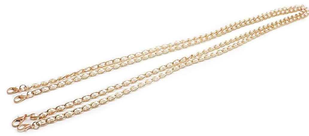 JML pearl crossbody chain✨