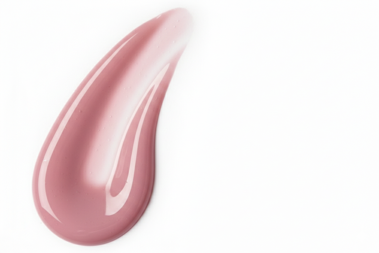 Lipgloss (Pink drink)