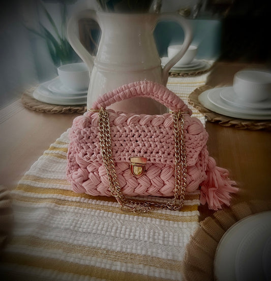 The JML “Sac de Gigi”✨💋