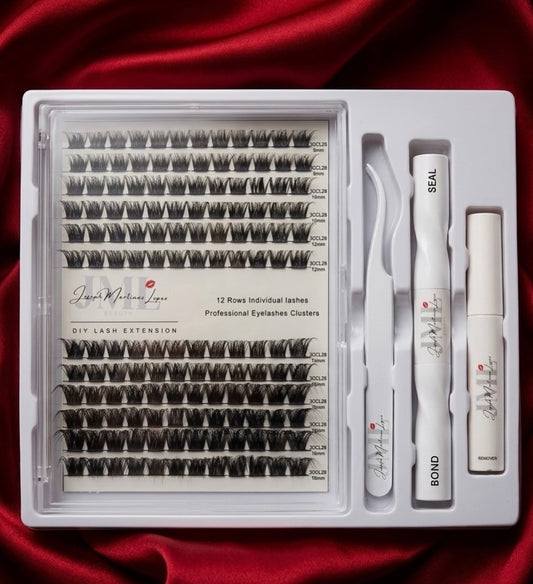 My JML Cluster kit (Pre-order)