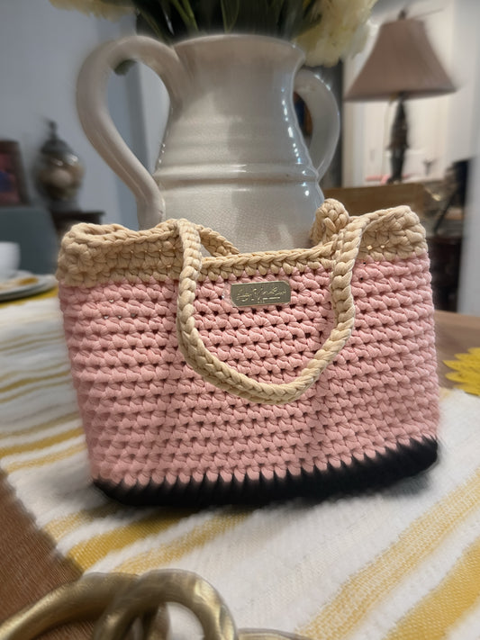 The JMLED Tote