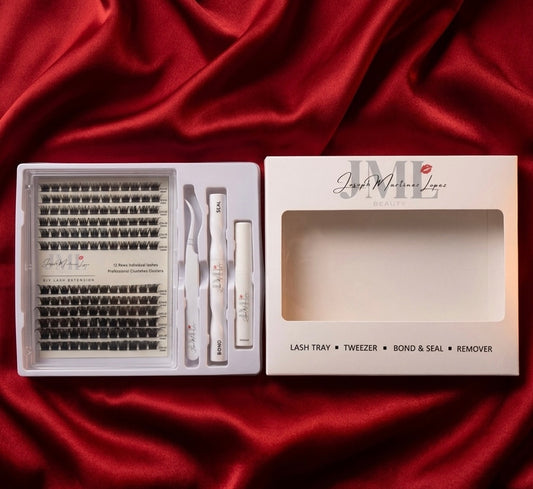 My JML Cluster kit (Pre-order)