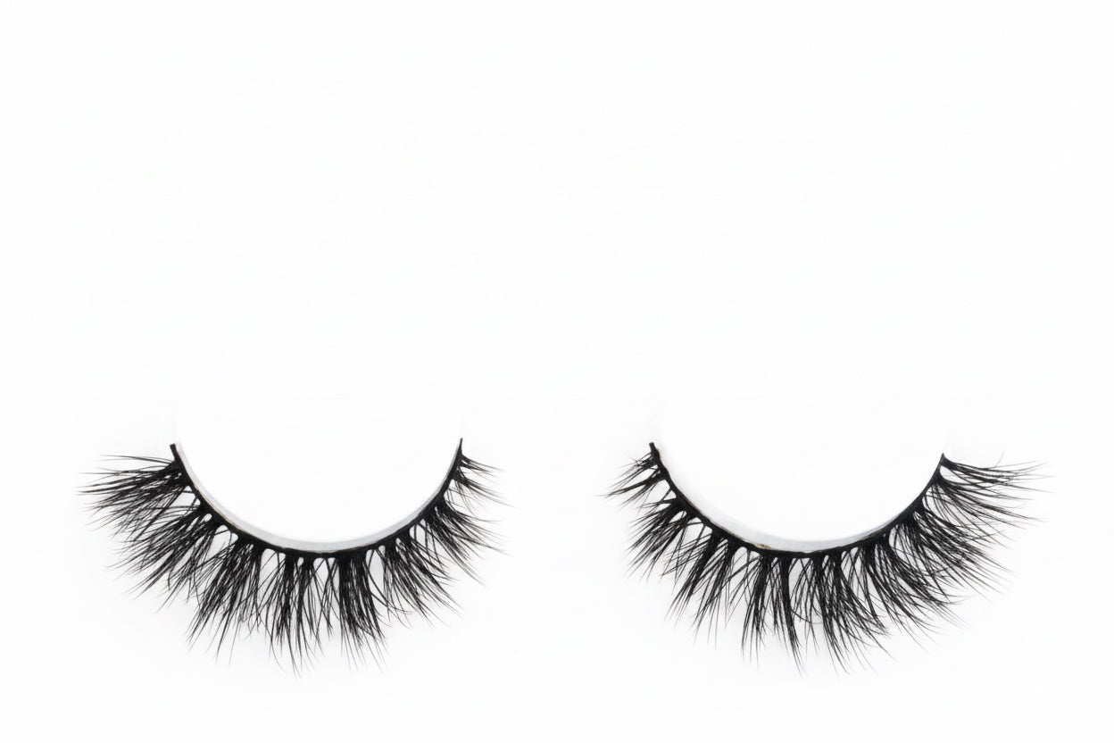 Lash out & Lip in BUNDLE.    (“GIGI lashes)