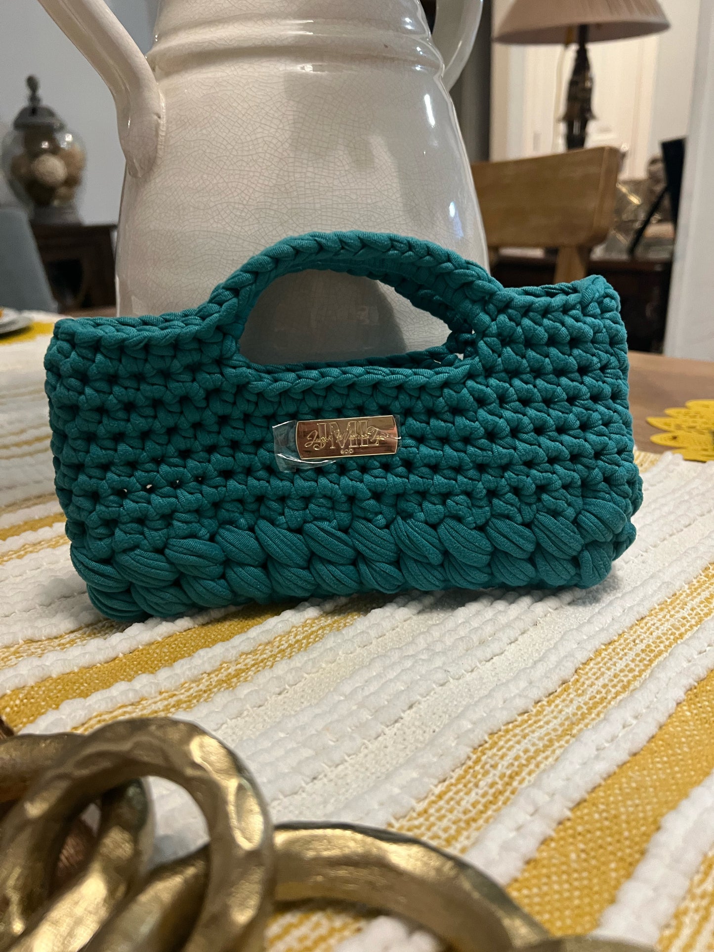 My Josept mini bag