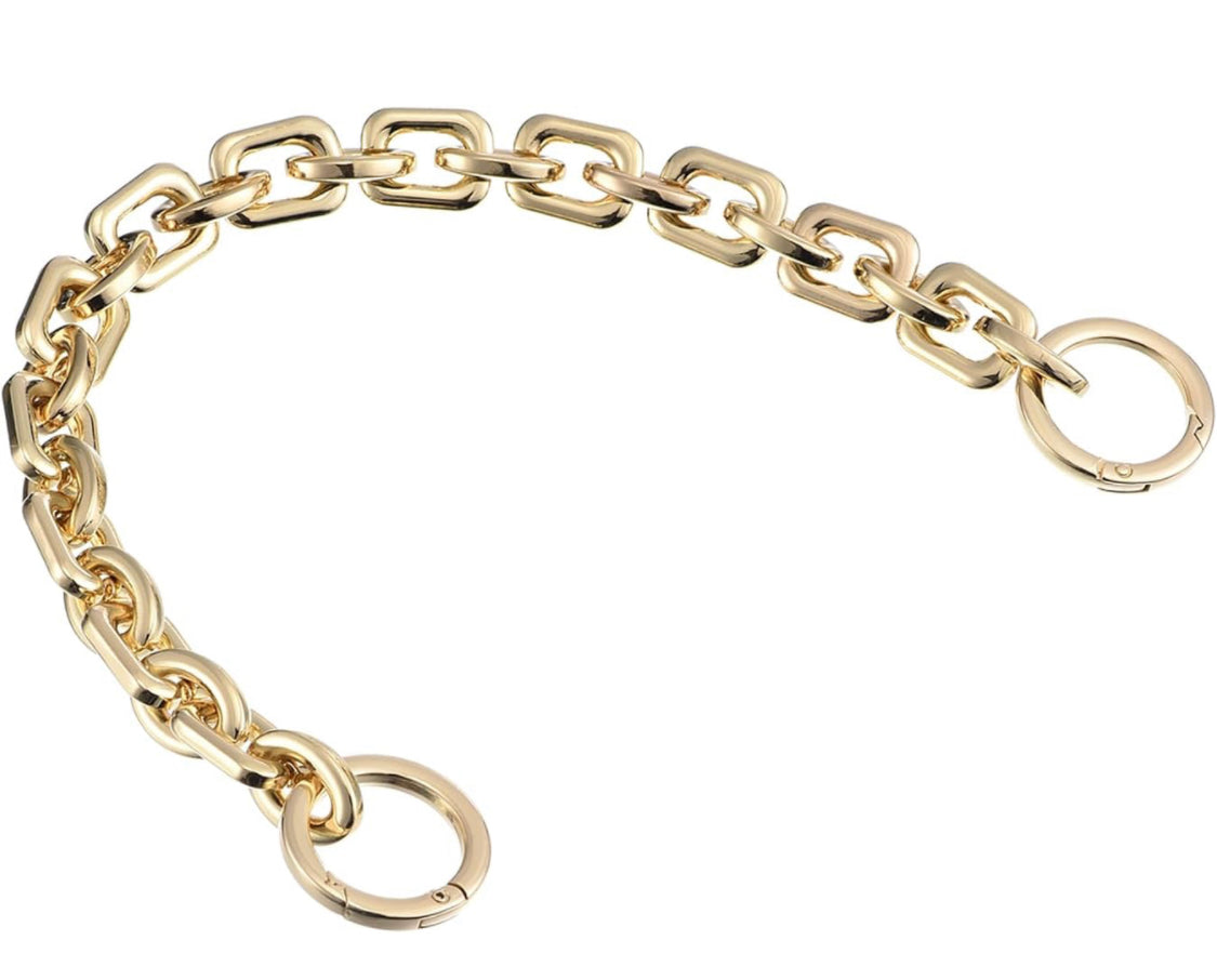 JML short shoulder chain ✨