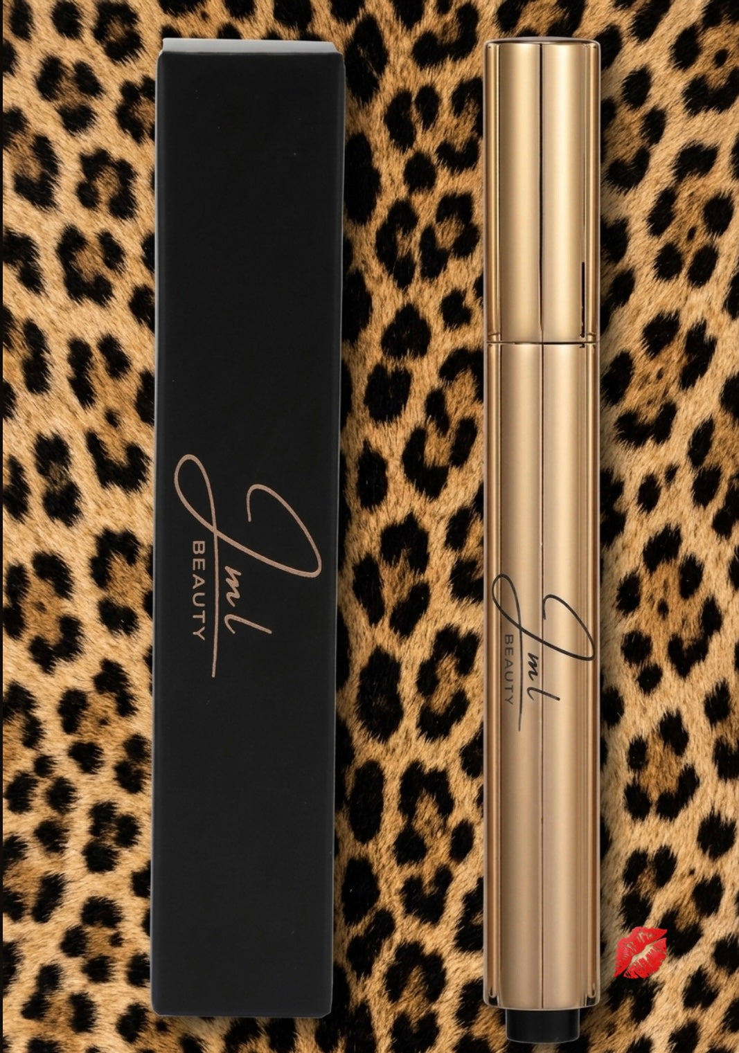 The my JML Lip plumper (Pre-order)
